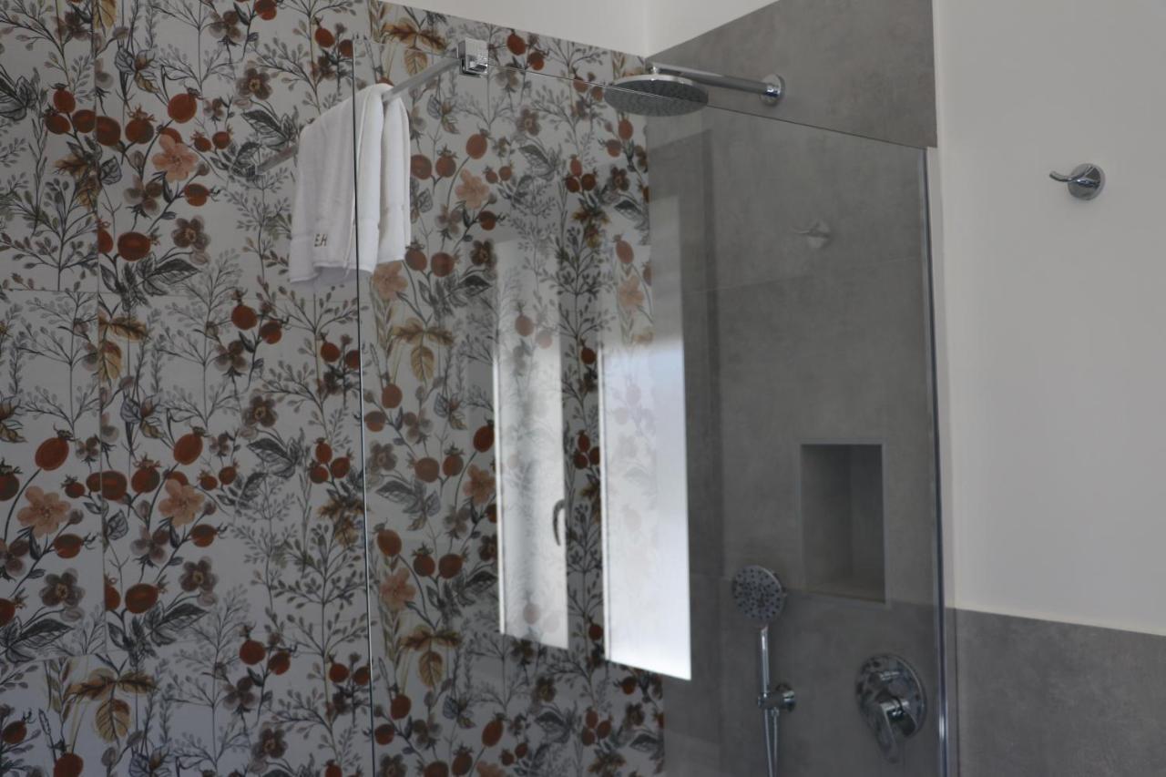 Elimi Home Appartamenti Nuova Gibellina Exterior photo