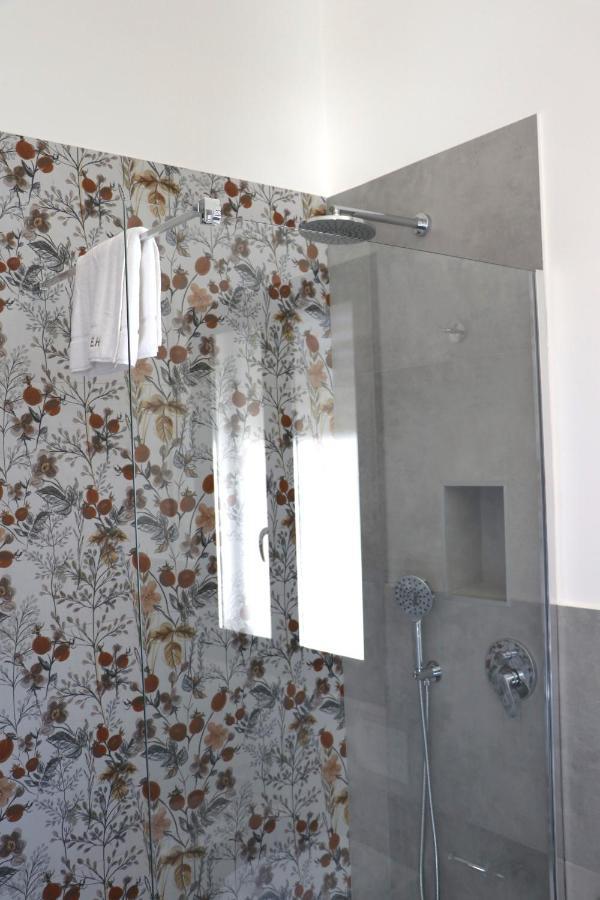 Elimi Home Appartamenti Nuova Gibellina Exterior photo